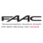 FAAC Türautomation Austria GmbH – record Exklusivvertrieb