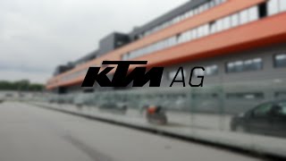 KTM AG