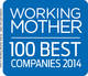 Working Mother 2014