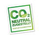 CO2 Zertifikat