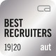 Best Recruiters 19/20