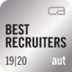 Best Recruiters 19/20