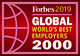 Global2000 Worlds Best Employers