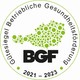 BGF 2021-2023