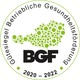 BGF 2020-2022