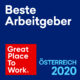 Great Place to Work Österreich 2020