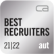 Best recruiter 2021/22 SSI Schäfer