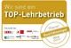 Wiener Top Lehrbetrieb bis 2023