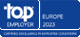 Top Employer Europe 2023