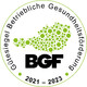 BGF 2021-2023