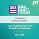 GES Global Equality Standard