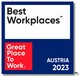 Best Workplaces Austria