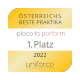 Österreichs Beste Praktika 2022