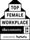 Top Female Workplace 2024