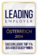 Leading Employer 2024