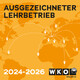 Ausgezeichneter Lehrbetrieb 2024-2026