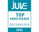 Juve Top Arbeitgeber 2022