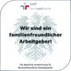 Audit Beruf und Familie