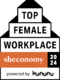 Top Female Workplace 2024