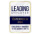 Leading Employer 2024