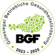 BGF 2023-2025