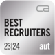 Best Recruiters 23|24