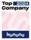 Kununu TopCompany