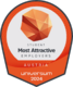 Universum Most Attractive Employers