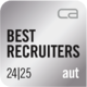 Best Recruiters 24|25