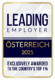 leading employers