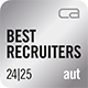 Best Recruiters 24|25