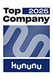 kununu Top Company 2025