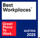 Best Workplaces | 2025