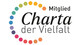 Mitglied Charta der Vielfalt