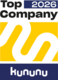 Kununu Top Company 2026