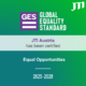 GES Global Equality Standard