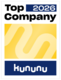 Kununu Top Company 2026