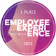 Employee Experience Champion 2025