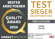 Quality Award 2026