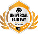 Universal Fair Pay 2025/26