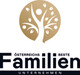 Österreichs beste Familienunternehmen