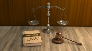 Neuer LIMAK MBA Business Law