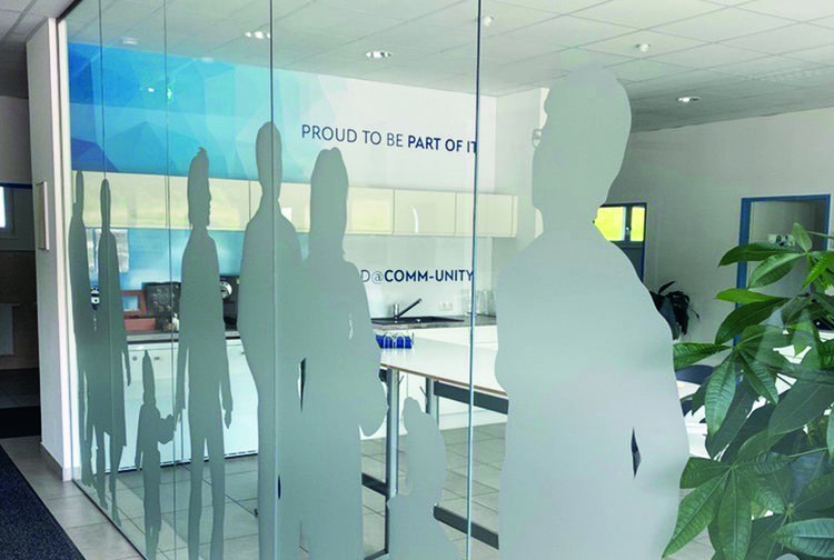 Comm-Unity EDV GmbH Bild 2