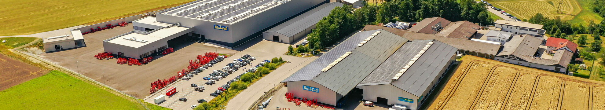 EINBÖCK GmbH