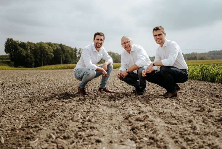 EINBÖCK GmbH Bild 1