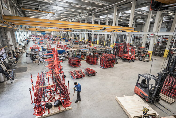 EINBÖCK GmbH Bild 2