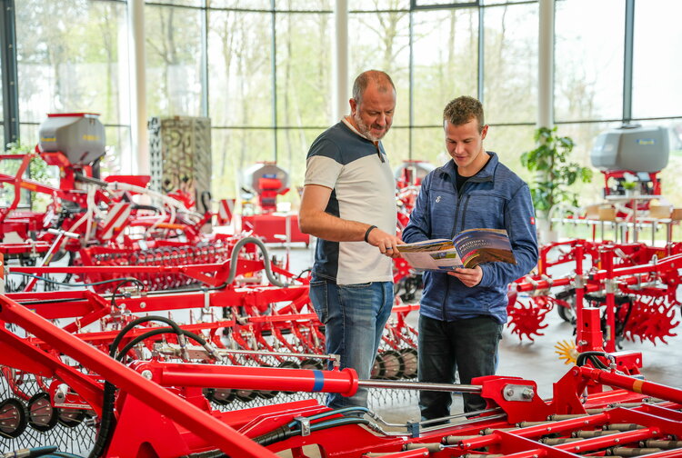 EINBÖCK GmbH Bild 4