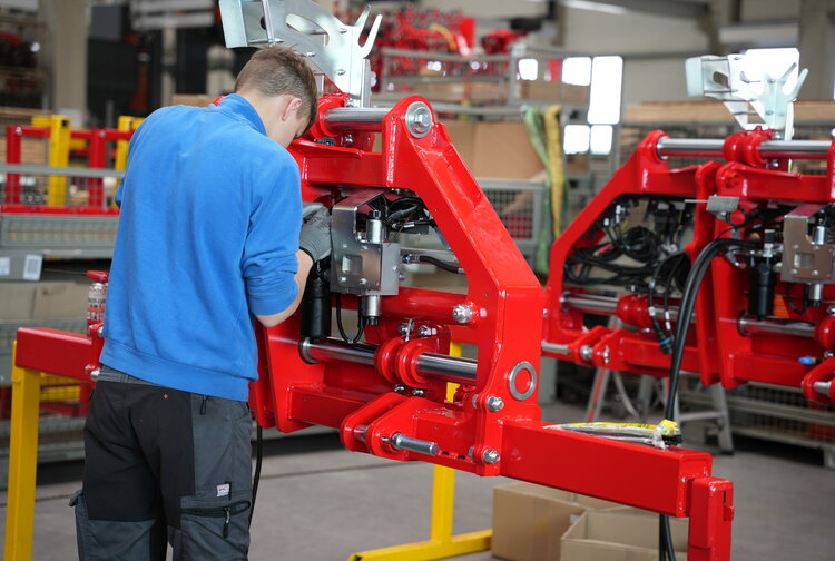 EINBÖCK GmbH Bild 5