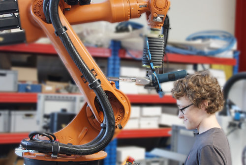 SPS Technik GmbH