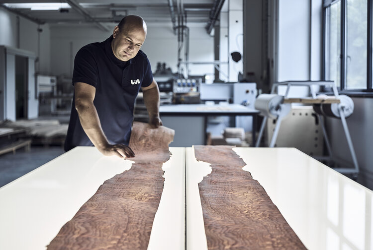 List General Contractor GmbH Bild 2